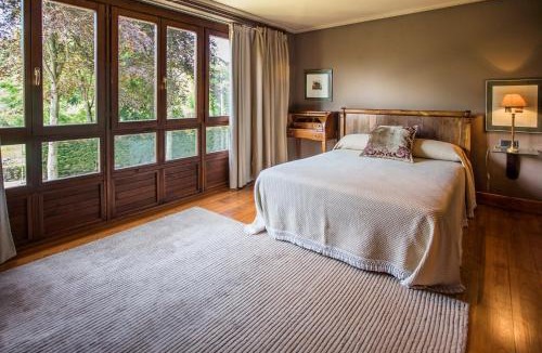 Posada de Llanes Apartment | Buga II