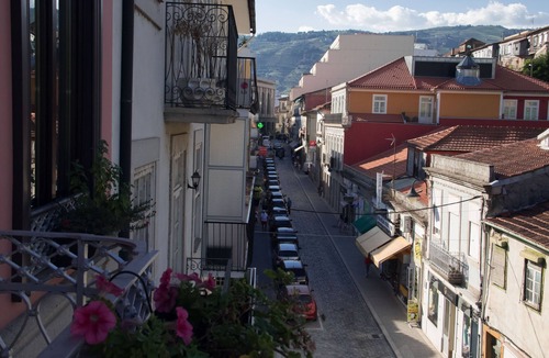 Peso da Regua Apartment | Bugalha My Loft Douro 9
