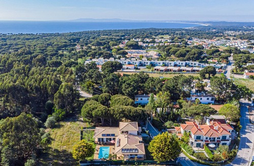 Meco Villa | Buganvilias do Meco Guest House