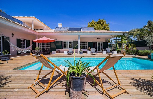 Meco Villa | Buganvilias do Meco Guest House