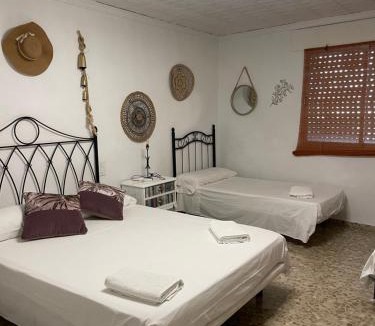 Bolulla House | Ca Àngela
