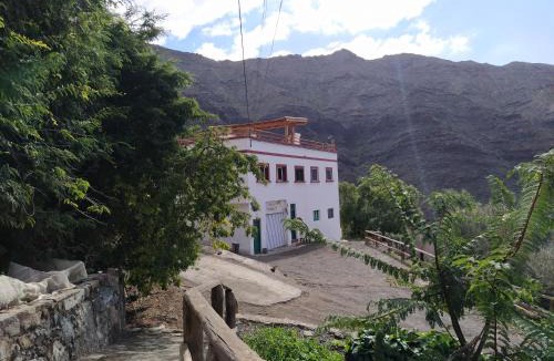 La Aldea de San Nicolas House | Ca´Conchita
