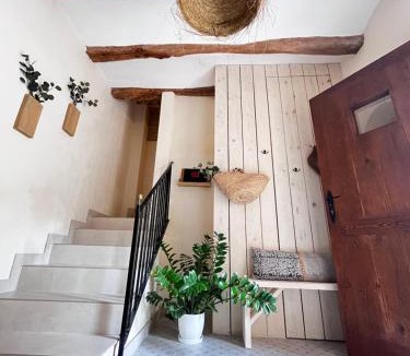 Tivenys House | Ca Filomena