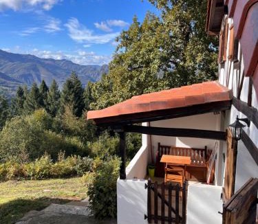 Quiros Ski Chalet | Ca Luena