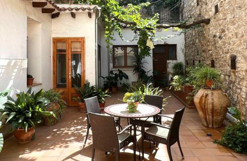 La Fatarella House | Ca Roc