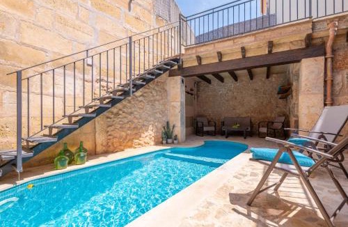 Algaida Villa | Ca's Mercader -Algaida-