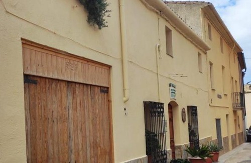 Tivissa Bed & Breakfast | CA TONI