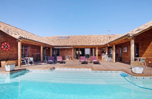 Monte da Charneca House | Cabanadelsol