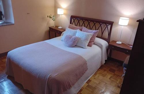 Liano House | Cabarceno y Surf
