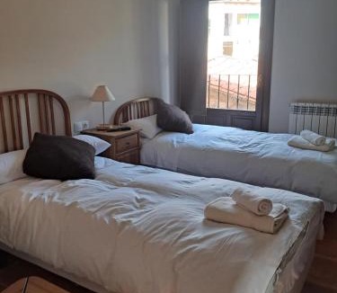 Cabra de Mora House | CabraBerry