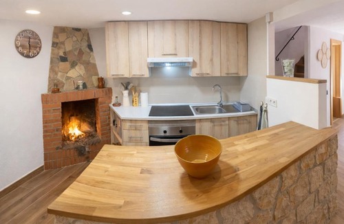 Artesa de Segre House | Cal Folquer