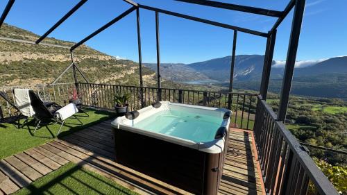 Sant Esteve de la Sarga House | Cal Foraster