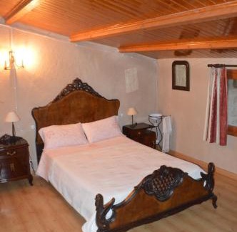 Arnes House | Cal Gorro