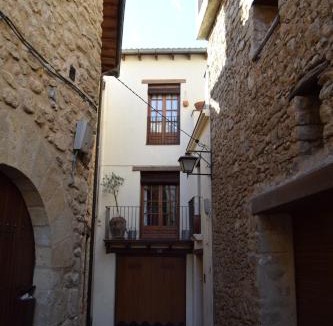 Arnes House | Cal Manso