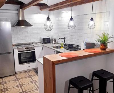Vimbodi House | Cal Passió