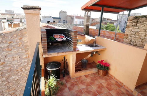 Vilabella House | Cal Vibo