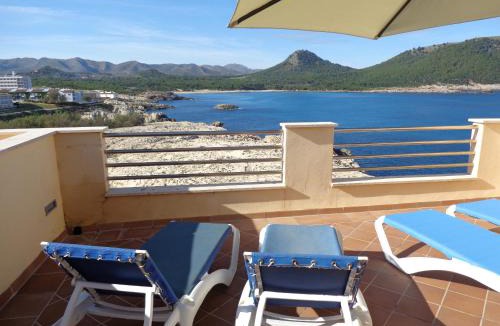 Cala Agulla Apartment | Cala Lliteras 5