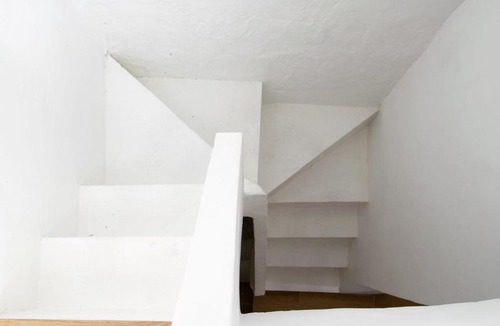 Segorbe House | Calderona Tiny house