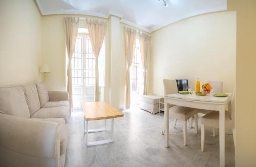 Old Town Apartment | Caminito del Falla A Ha Apartment