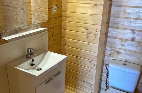 Leagi Other | Camping & Bungalows Leagi
