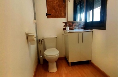 Xerta House | Can Bareta
