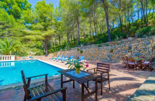 Andraitx Villa | Can Bolei