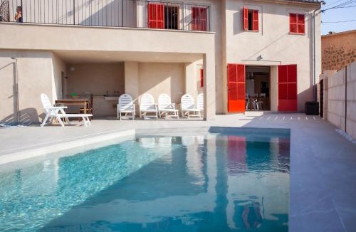 Portol Villa | Can Calet