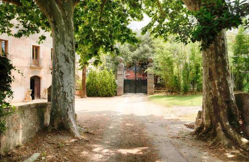 Celra Villa | Can Cors