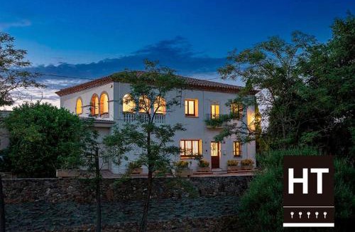 Monells Villa | Can Cristus
