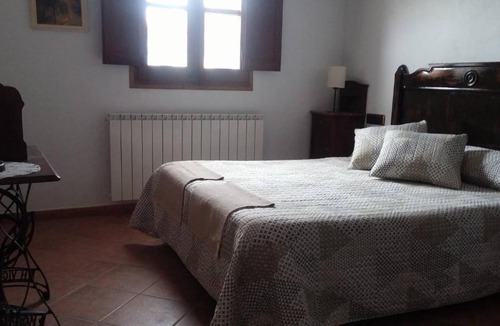 Torrelles de Foix House | Can Cruset agroturisme