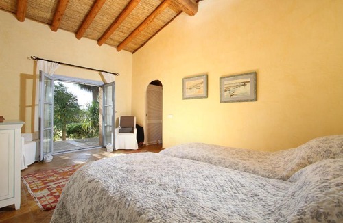 Selva Villa | Can Finassi