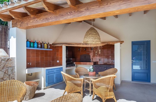 Costitx House | Can Font