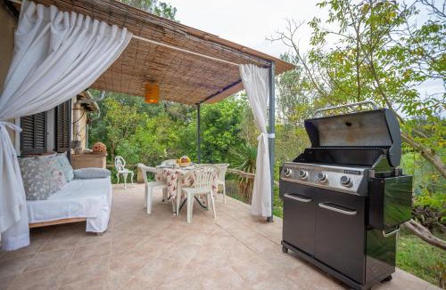 Campanet Villa | Can Pastera