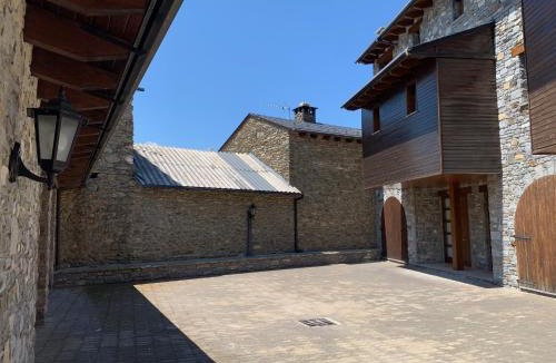 Urtx Apartment | CAN PLANAS