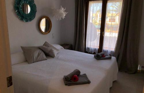 Denia Apartment | Can Poblet II