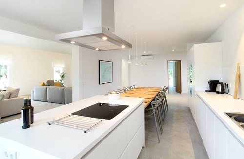 Pollensa Villa | Can Rueda by Balearic Villas