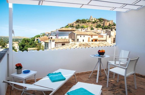 Capdepera Apartment | Can Serol 2º
