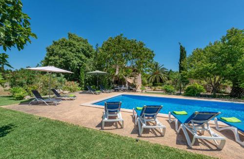 Capdepera Villa | Can Sua