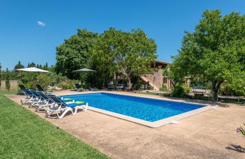 Capdepera Villa | Can Sua