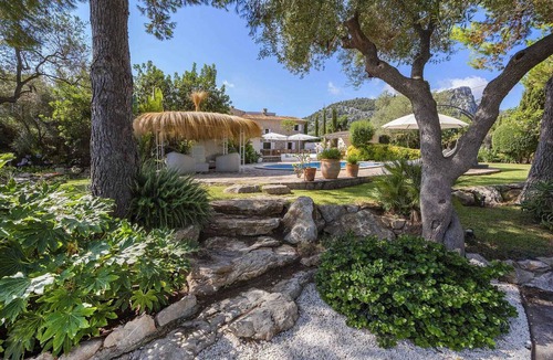 Pollensa Villa | Can Verd
