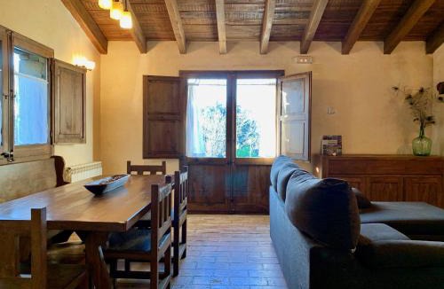 Tavertet House | Can Vila