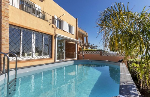 Torredembarra House | Cantamar by Interhome
