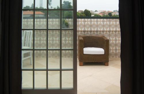 Espinho House | Cantinho da Celeste