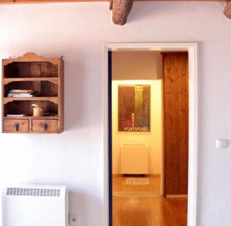 Santa Maria da Devesa House | Canto Mundo