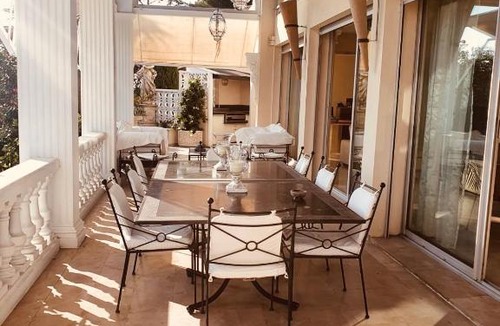 Cap d'Agde Villa | Cap holidays