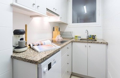 Llafranc Apartment | CAPDEVILA 9