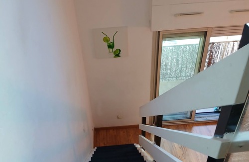 Savignac-les-Ormeaux Apartment | Capelets