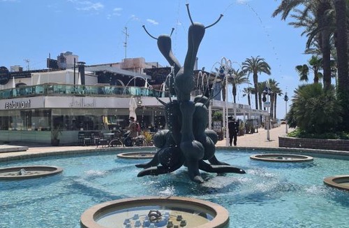Salou City Centre Apartment | Capitania 2