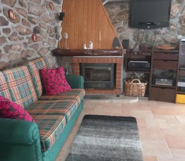 Meada House | Caramulo - Abrigo Serrano