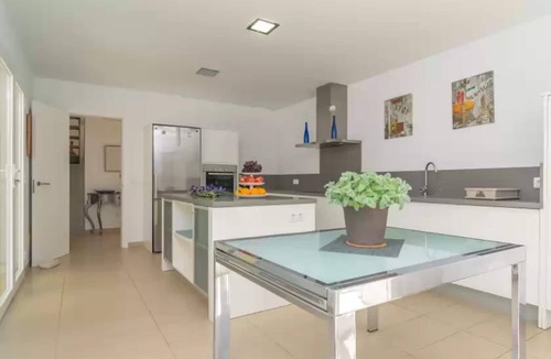 Cala Agulla Villa | Carritx 4 (Without Deposit), Font de Sa Cala